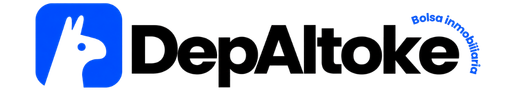 DepAltoke, bolsa inmobiliaria