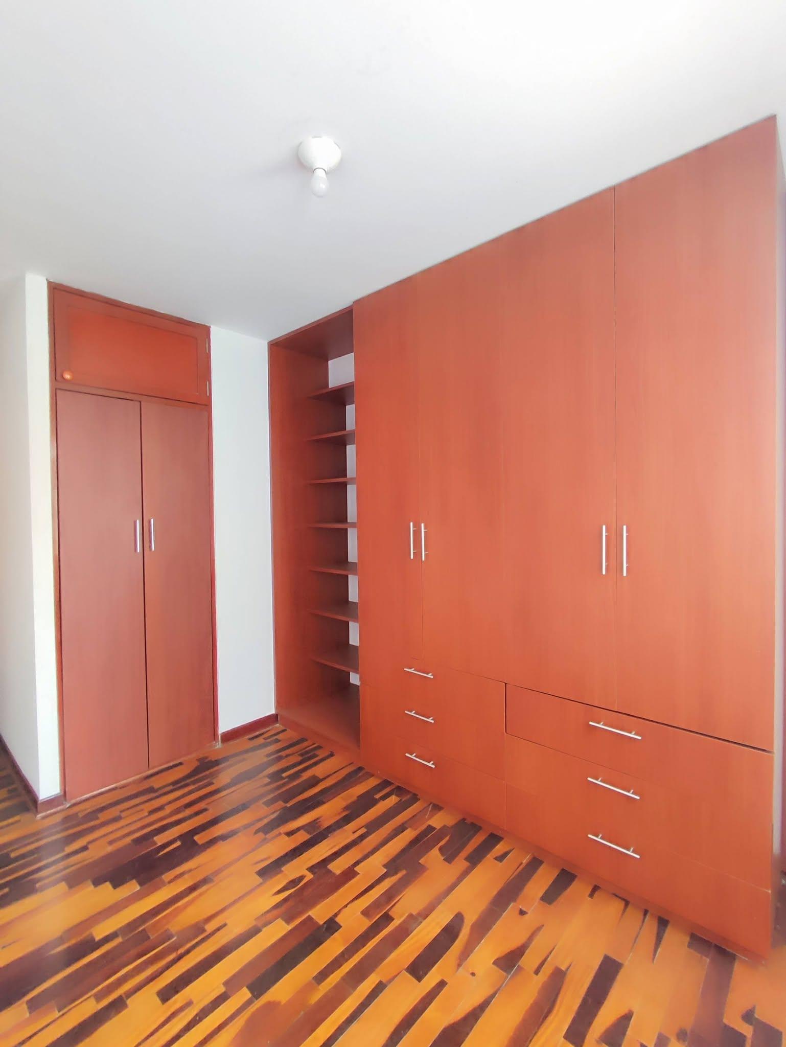 Foto 5 de Departamento de 3 dormitorios en Lince