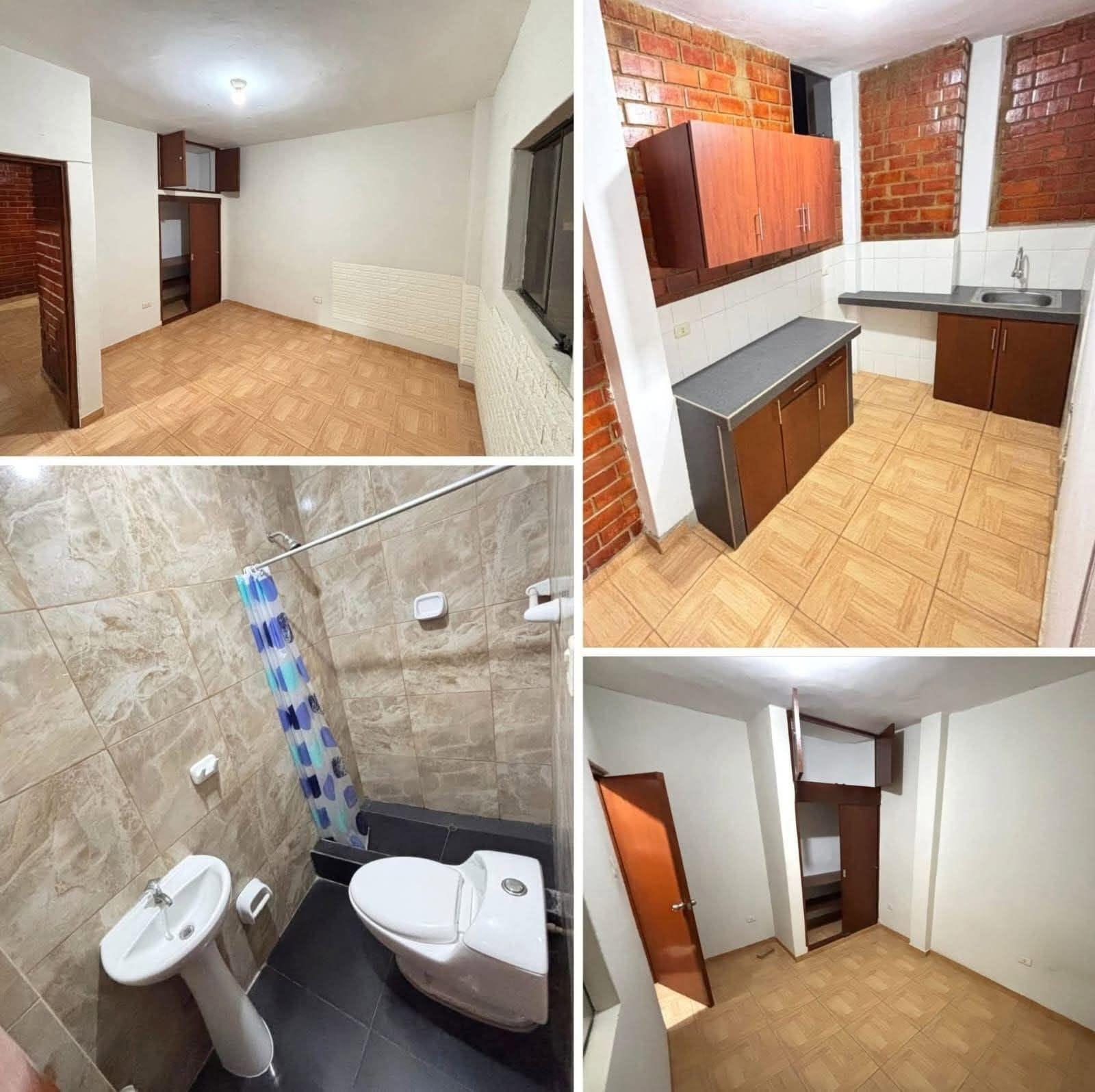Foto de Alquiler de mini departamento