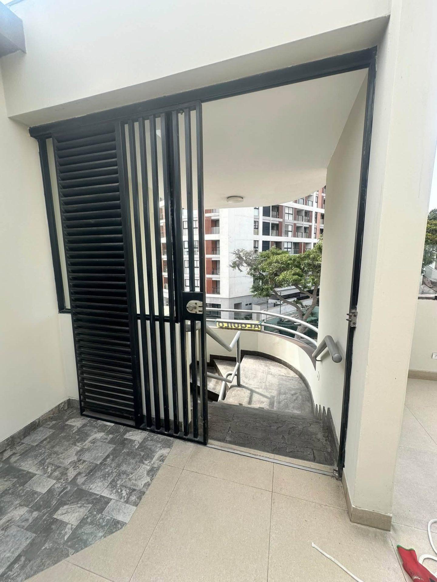 Foto de Alquiler de moderno mini departamento