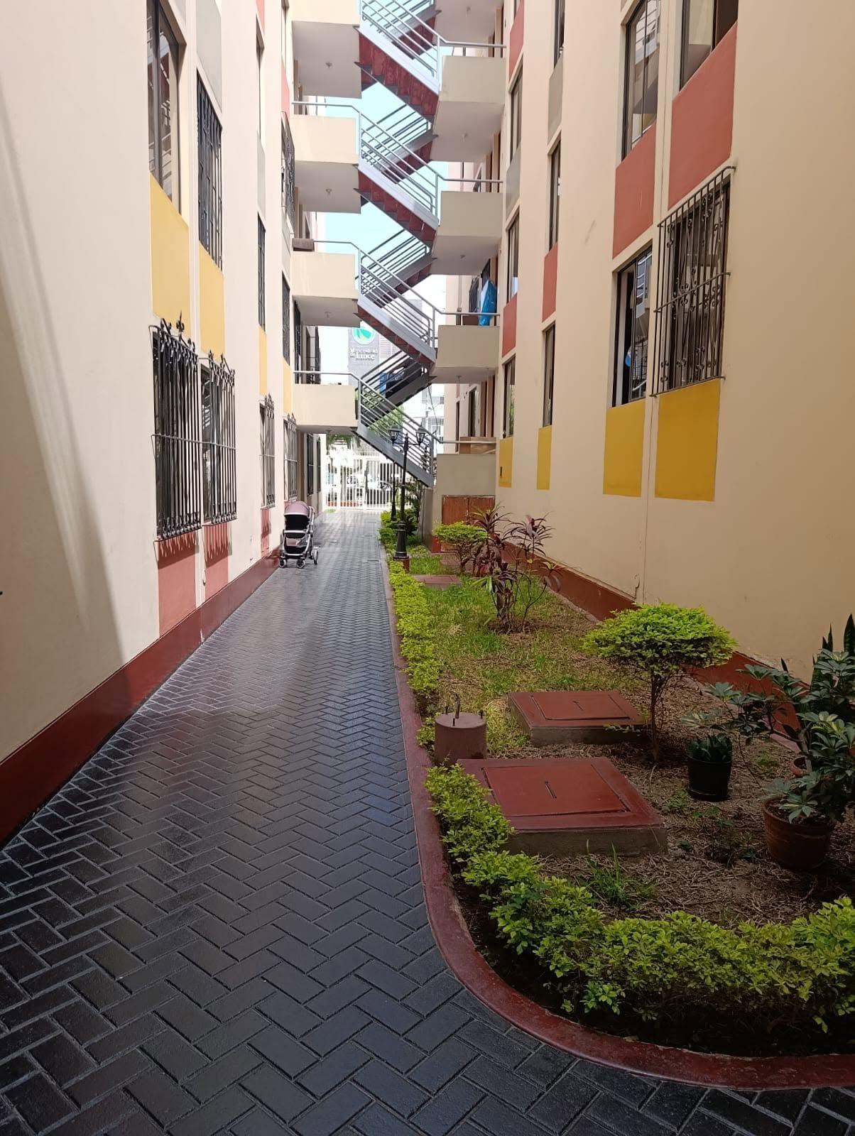 Foto de Alquilo mi acogedor departamento frente a la municipalidad de Lince