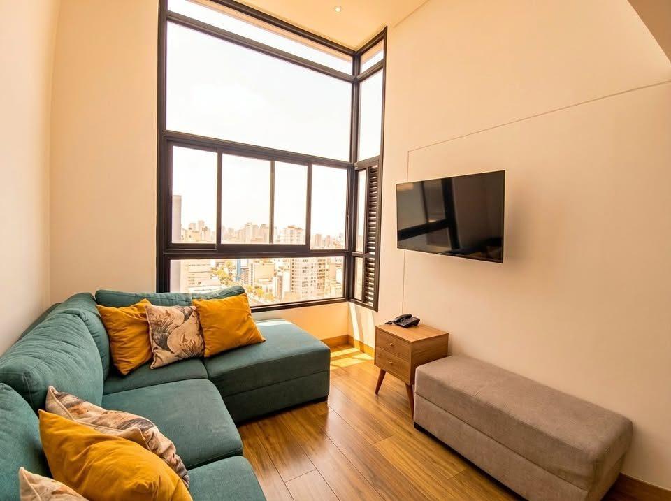 Foto de ¿Buscas el depa ideal al límite con Miraflores?