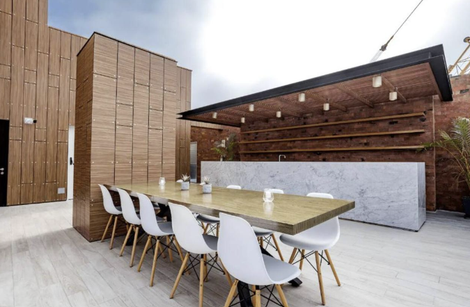 Foto 9 de Depa 1 dorm. ALQUILER amoblado | Barranco | 47m² | S/2,700