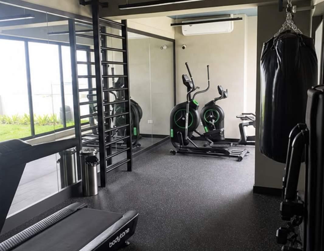 Foto 8 de Depa 2 dorm. ALQUILER amoblado | Miraflores | 68m² | S/3,675