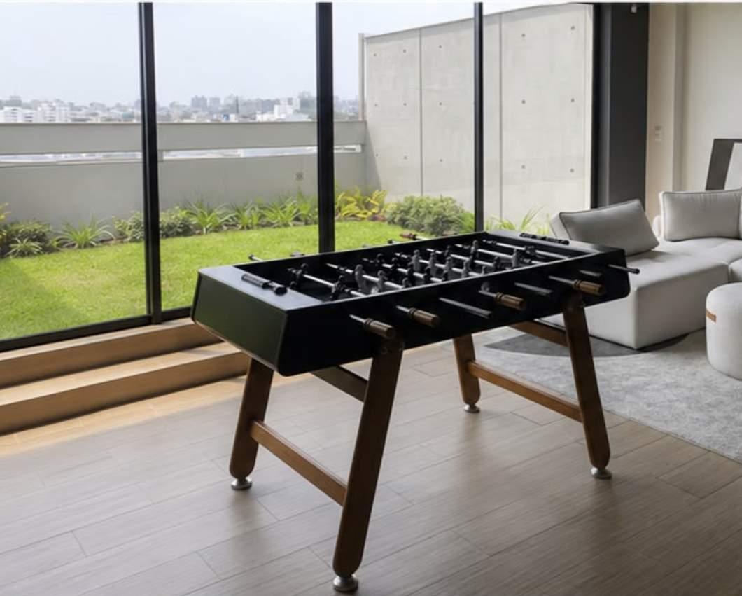 Foto 9 de Depa 2 dorm. ALQUILER amoblado | Miraflores | 68m² | S/3,675