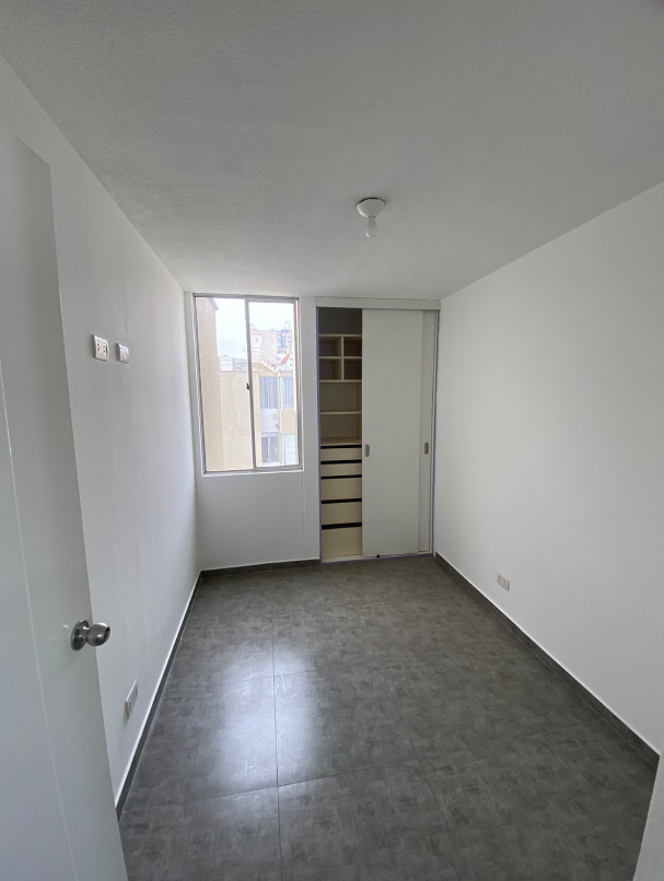 Foto 5 de Depa 3 dorm. ALQUILER sin amoblar | Surco | 89m² | S/2,150
