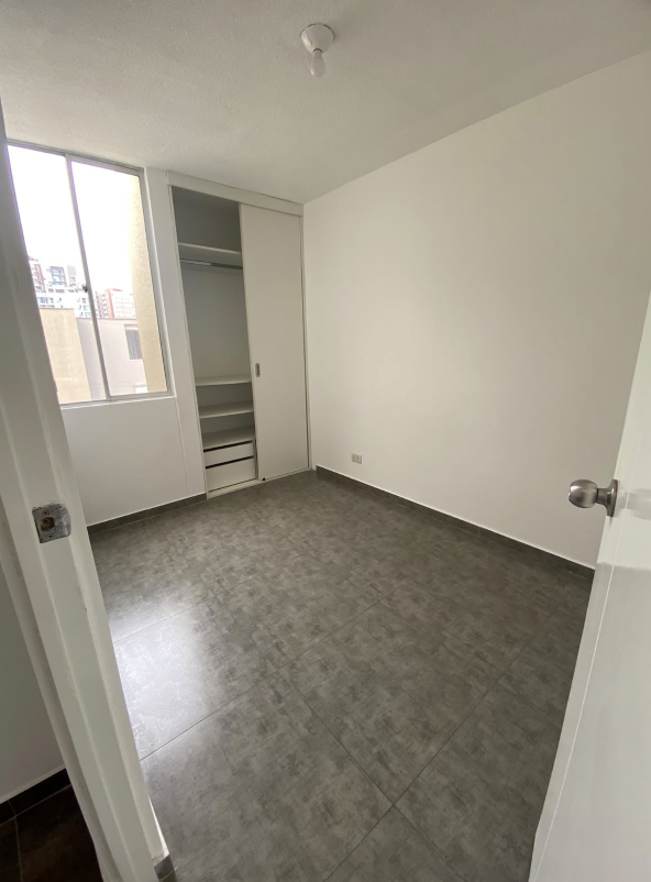 Foto 6 de Depa 3 dorm. ALQUILER sin amoblar | Surco | 89m² | S/2,150