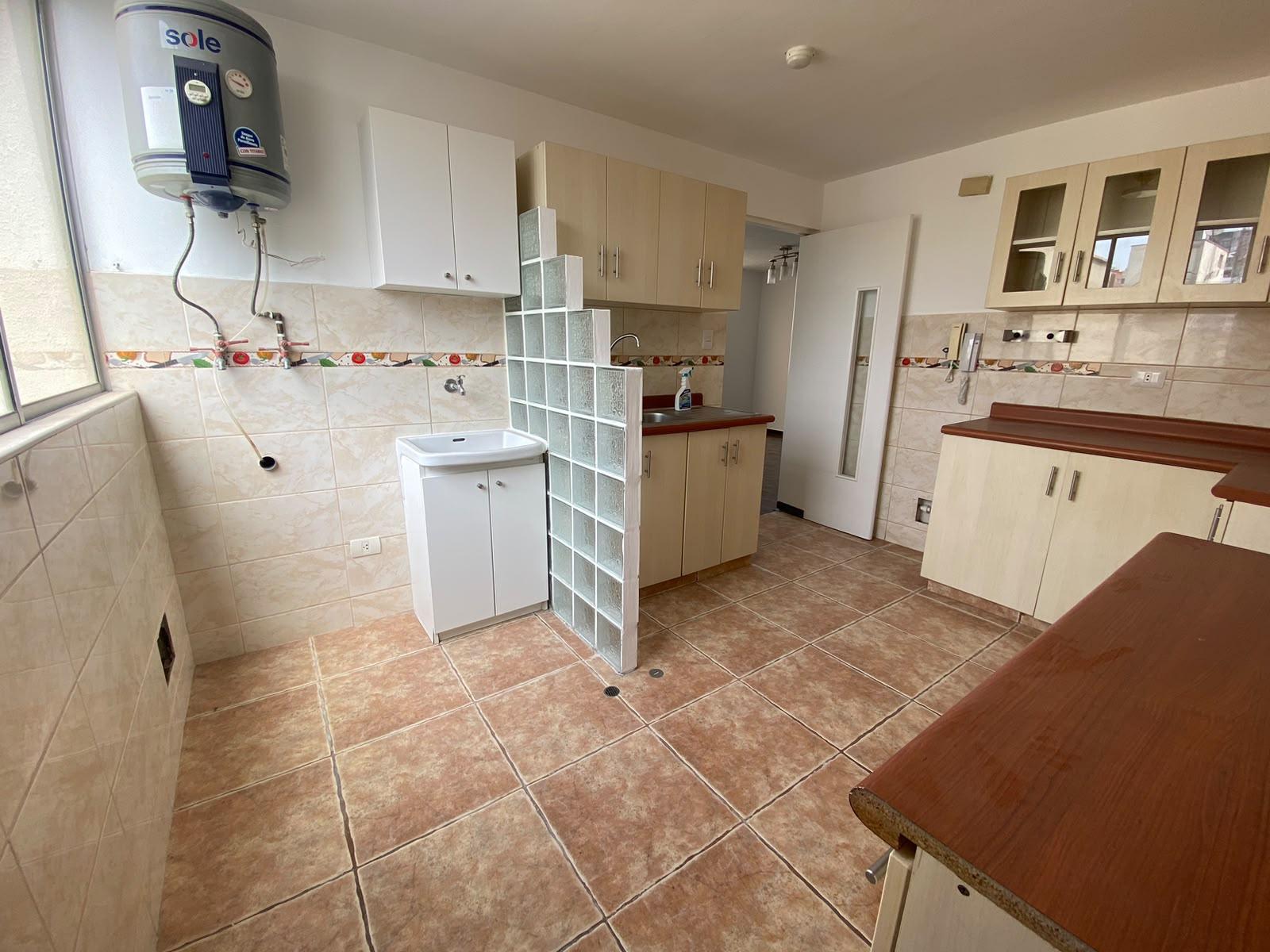 Foto 7 de Depa 3 dorm. ALQUILER sin amoblar | Surco | 89m² | S/2,150