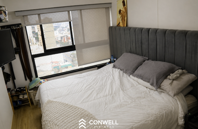 Foto 5 de Depa duplex 3 dorm. Amoblado | Surquillo | 147m² | S/4,900