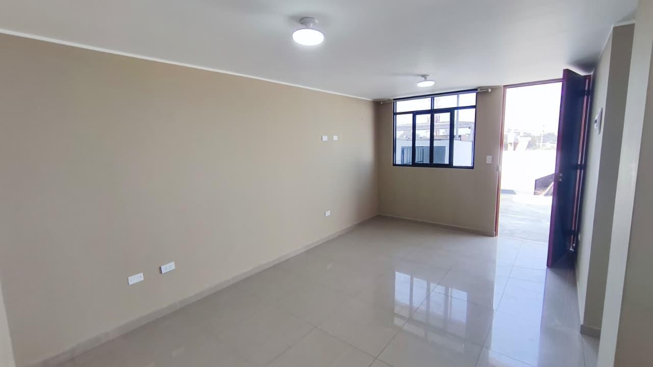 Foto de DEPARTAMENTO DE ESTRENO EN PARCONA