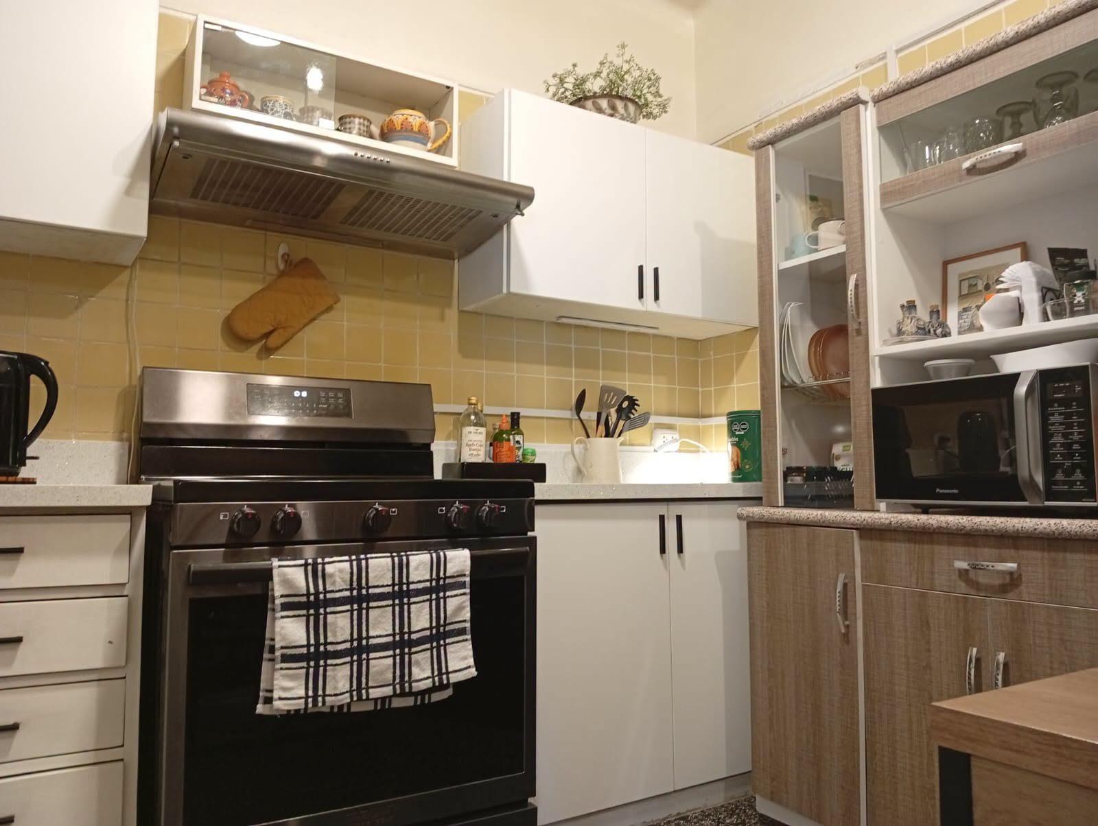 Foto de DEPARTAMENTO EN VENTA – SAN ISIDRO TOTALMENTE RENOVADO COMO NUEVO