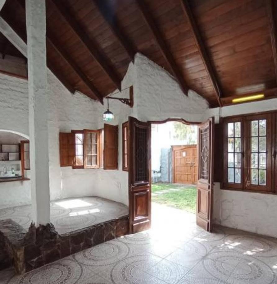Foto de Hermosa casa URB los álamos