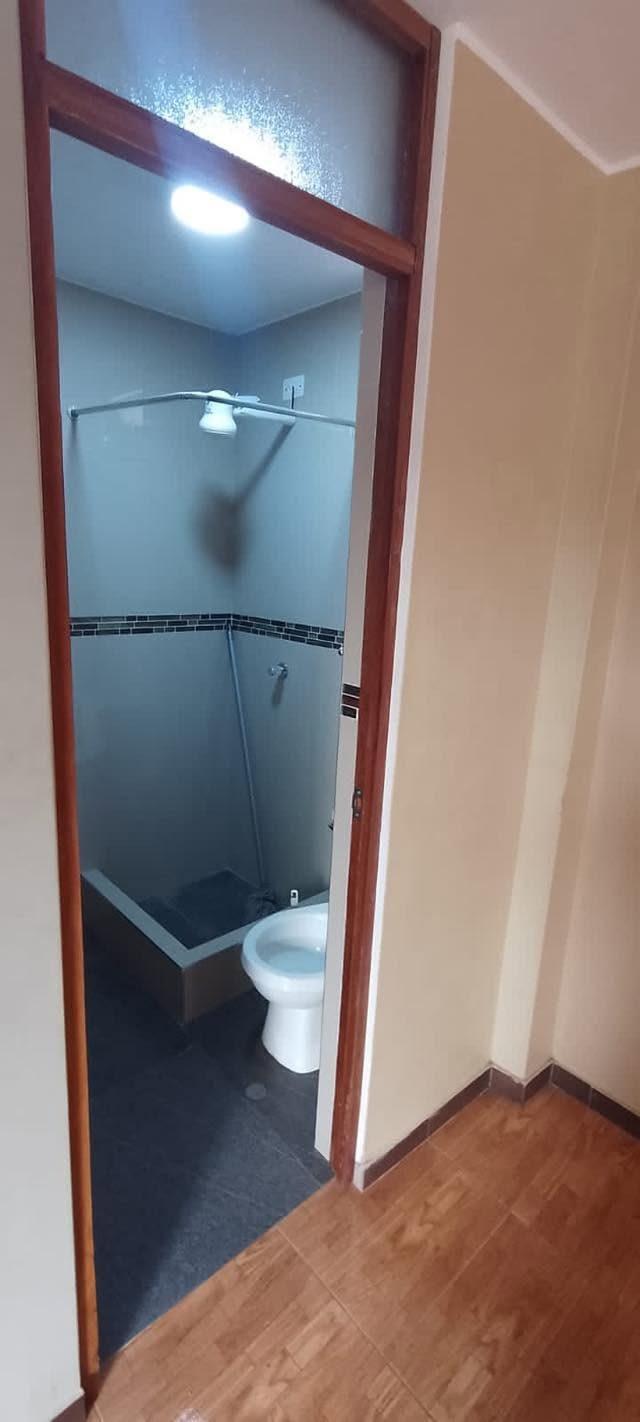 Foto de Se alquila bonito departamento para pareja