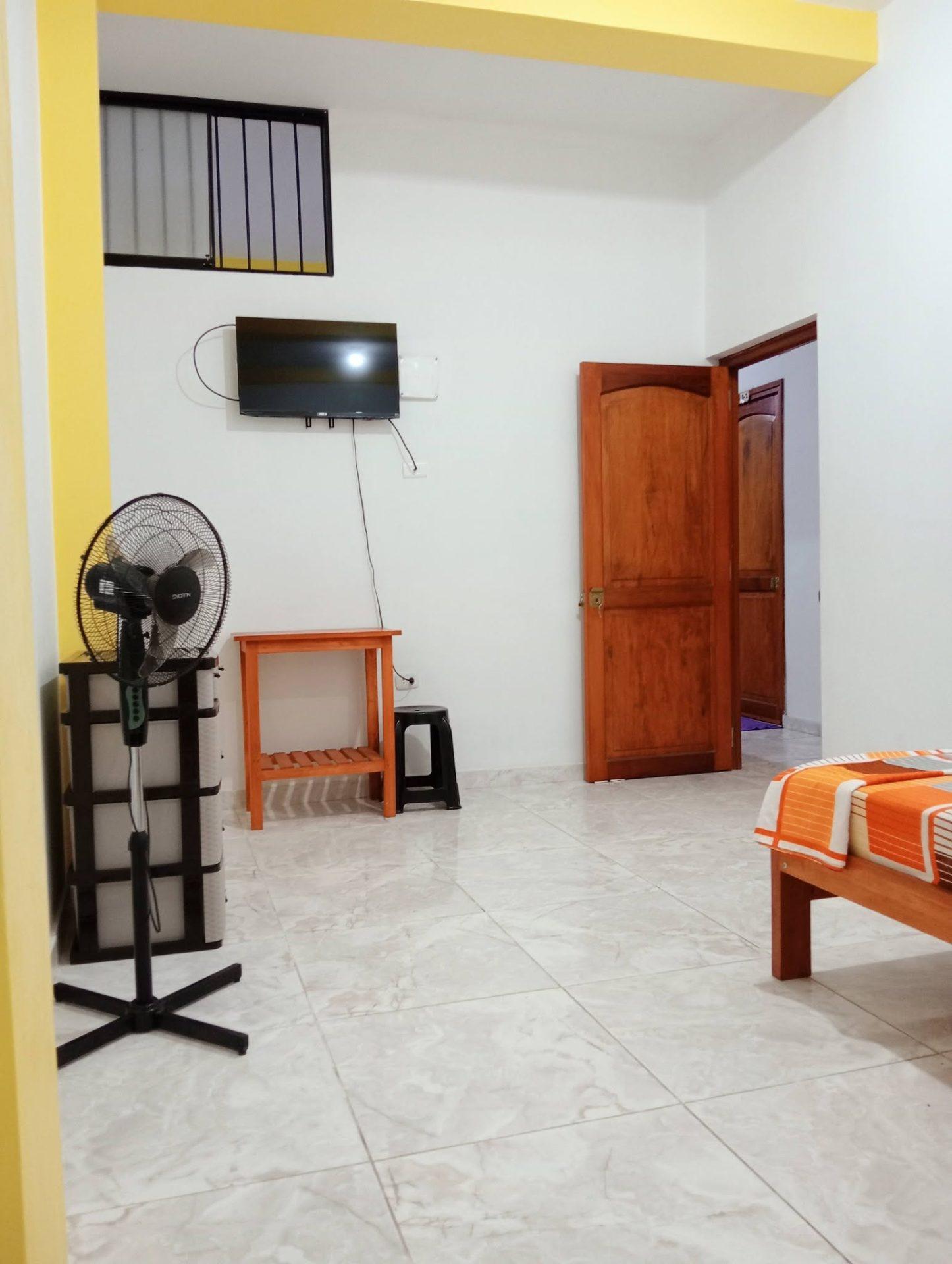 Foto de Se Alquila Habitación Amoblada