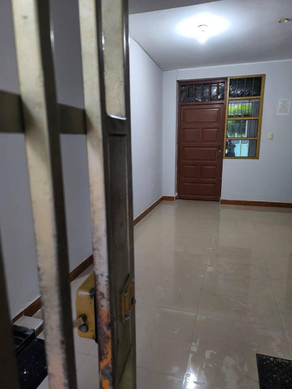 Foto de Se alquila Minidepartamento Con Cochera