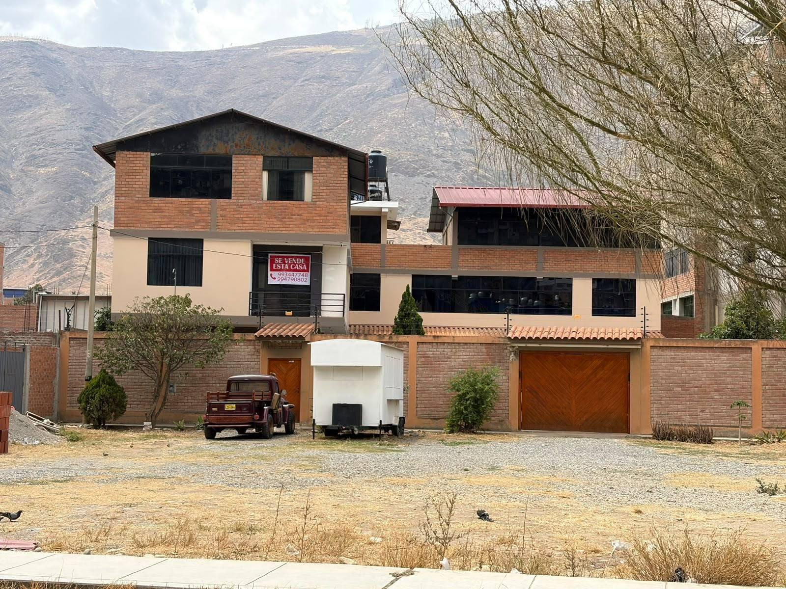 Foto de Se vende propiedad de 788 m2